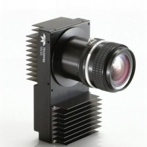 高靈敏度近紅外相機