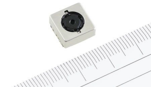 夏普推出最薄的手機CMOS傳感器