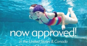 世界首款防水人工耳蝸