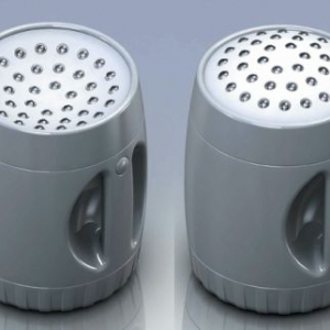 多用途調節(jié)燈