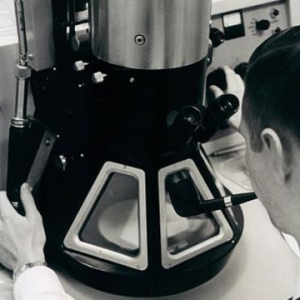 全球最小的蒸汽機