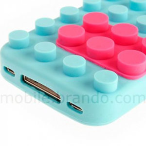 多變樂(lè)高iPhone保護(hù)殼