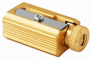 可調(diào)式鉛筆刀