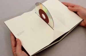 趣味DVD包裝設(shè)計(jì)