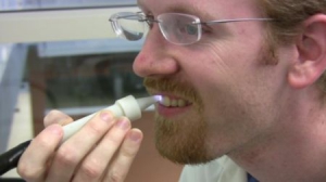 無痛等離子補(bǔ)牙刷