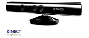 用Kinect給宇航員測(cè)體重