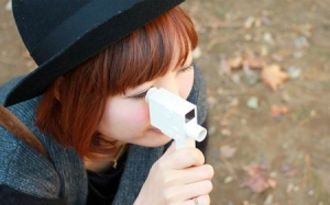 八毫米玩具攝像機(jī)