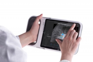 無線超聲波掃描儀