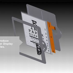 新一代顯示技術(shù)——電子墨水