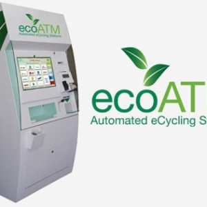 ATM舊物回收機(jī)