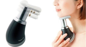 放松下巴肌肉的訓(xùn)練器