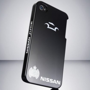 尼桑推出自動(dòng)修復(fù)劃痕的iPhone外殼