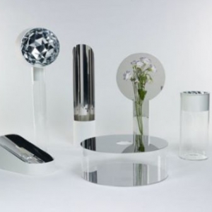 萬(wàn)花筒花瓶