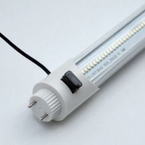 世界上第一款基于云計(jì)算的LED燈