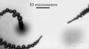 醫(yī)用氫動(dòng)力微型火箭