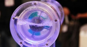 自發(fā)電的水質(zhì)監(jiān)測(cè)系統(tǒng)