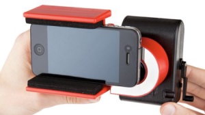 手機(jī)LOMO影片轉(zhuǎn)換器