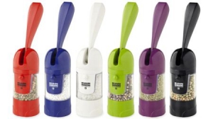 杠桿調(diào)味品碾磨器