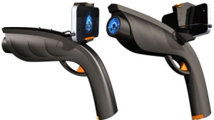 手機(jī)外接玩具手柄