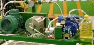 由食用油制取的綠色殺蟲劑