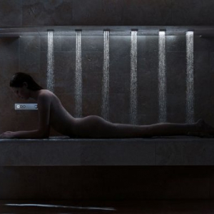 臥式淋浴系統(tǒng)