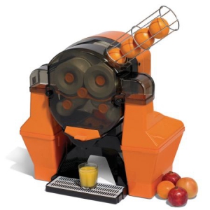 超高效的商用榨汁機(jī)