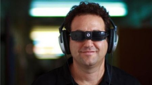 盲人助視設(shè)備