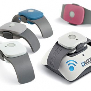 寵物防走失定位器