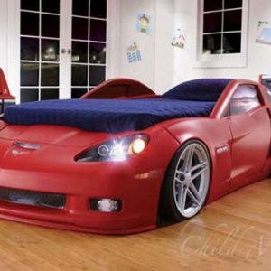 豪華兒童家具組合