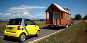 名副其實的房車