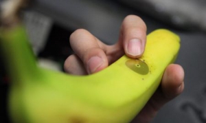 絲綢食物監(jiān)測標簽