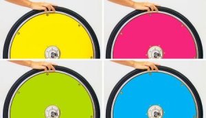 電動自行車“輪子轉(zhuǎn)換器”