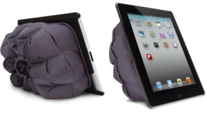 iPad 睡袋保護(hù)支架