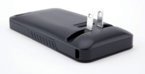 iPhone保護套充電器