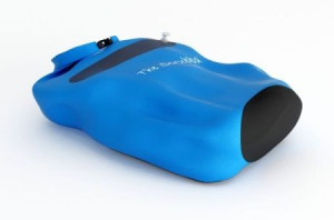 超輕便洗衣“機”