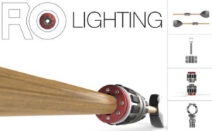 船槳專用照明燈