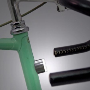 磁性自行車車燈