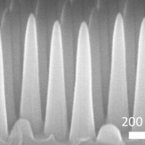 防眩光、防霧氣的新型玻璃涂層