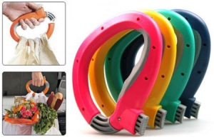 實用的購物提手