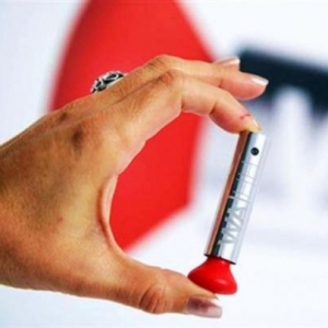 讓人瞬間“醉酒”的酒精噴霧器