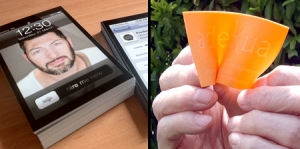 創(chuàng)意名片欣賞