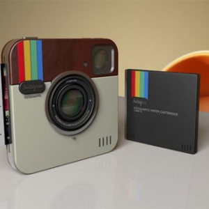 Instagram相機(jī)