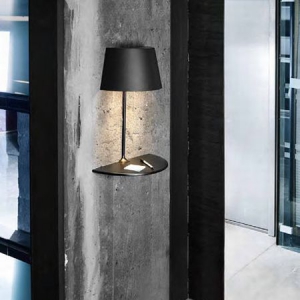 是壁燈還是臺(tái)燈？