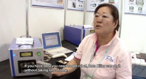 快速清除磁盤資料的機(jī)器