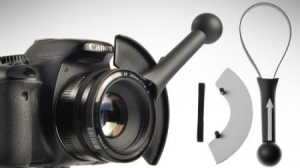 簡(jiǎn)易調(diào)焦器