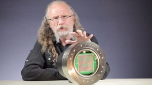 超寬感光域的超大號(hào)感光元件