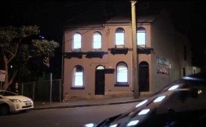 充滿創(chuàng)意的“隱形”廣告