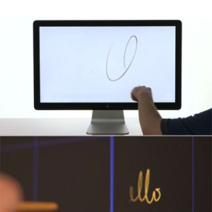 超精準(zhǔn)互動(dòng)手勢(shì)控制設(shè)備