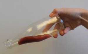 超級無粘性瓶內(nèi)涂層