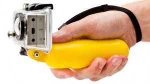 潛水相機(jī)專用防落水把手